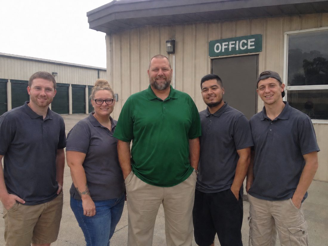 Pest control professionals in Kankakee, IL
